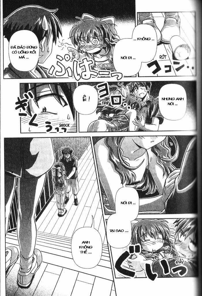 onegai twins chapter 7 4