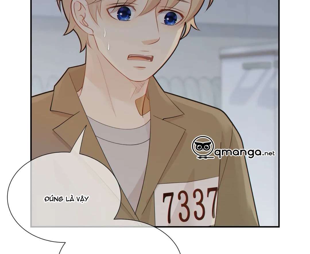 thời gian giữa sói và chó chapter 55 53