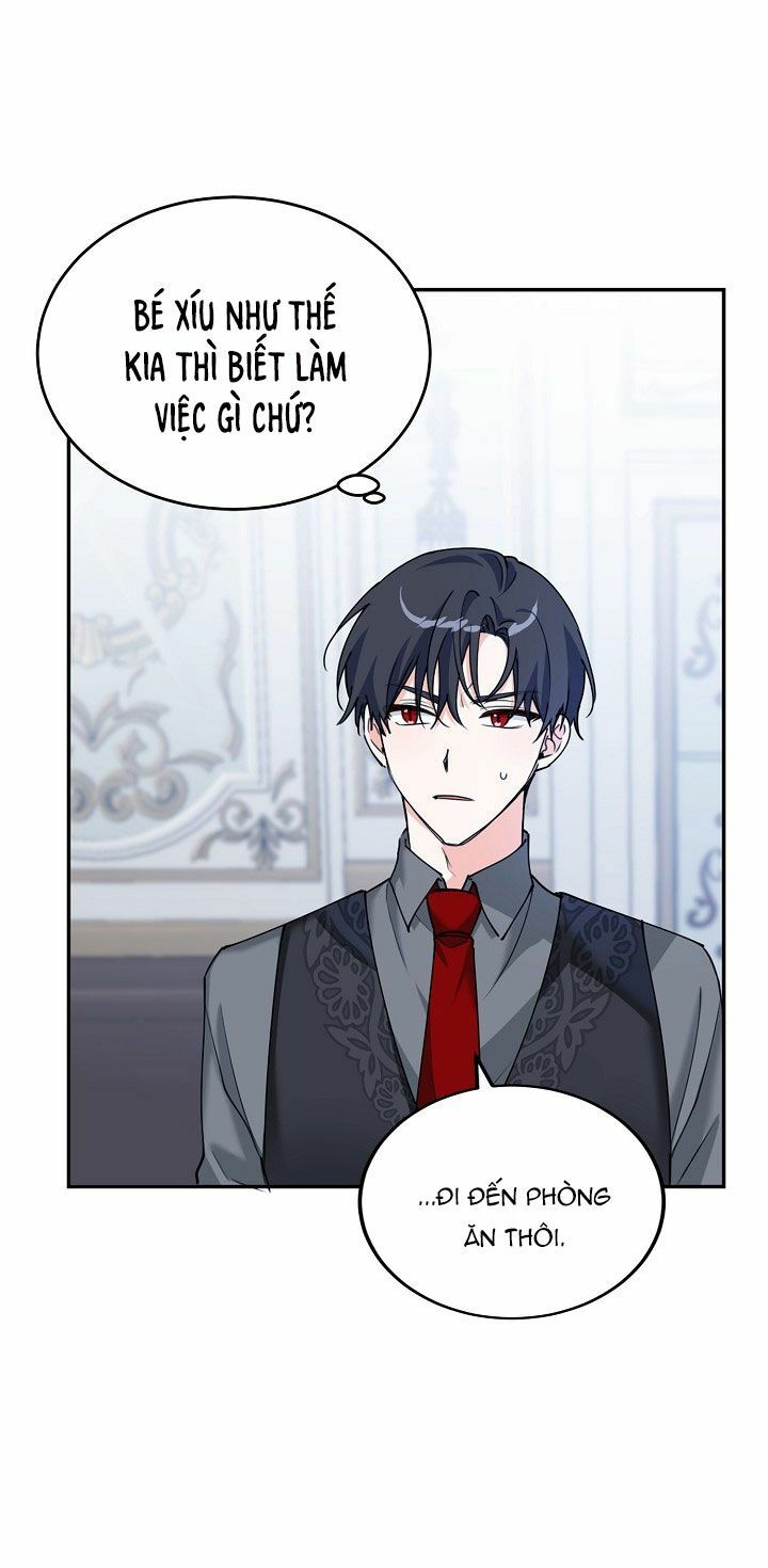 ác nữ karuna bé lại chapter 7 20
