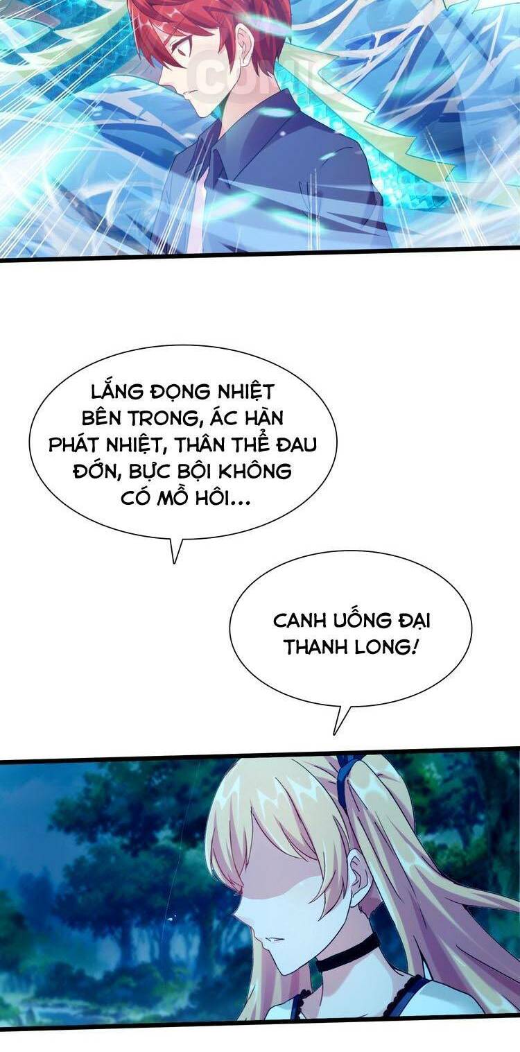 kinh thế kỳ nhân chapter 34 38