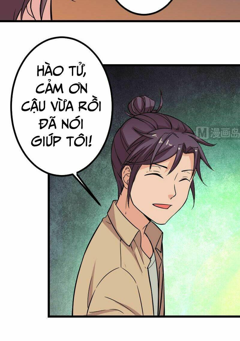 ngưu thư cung ứng thương chapter 120 4