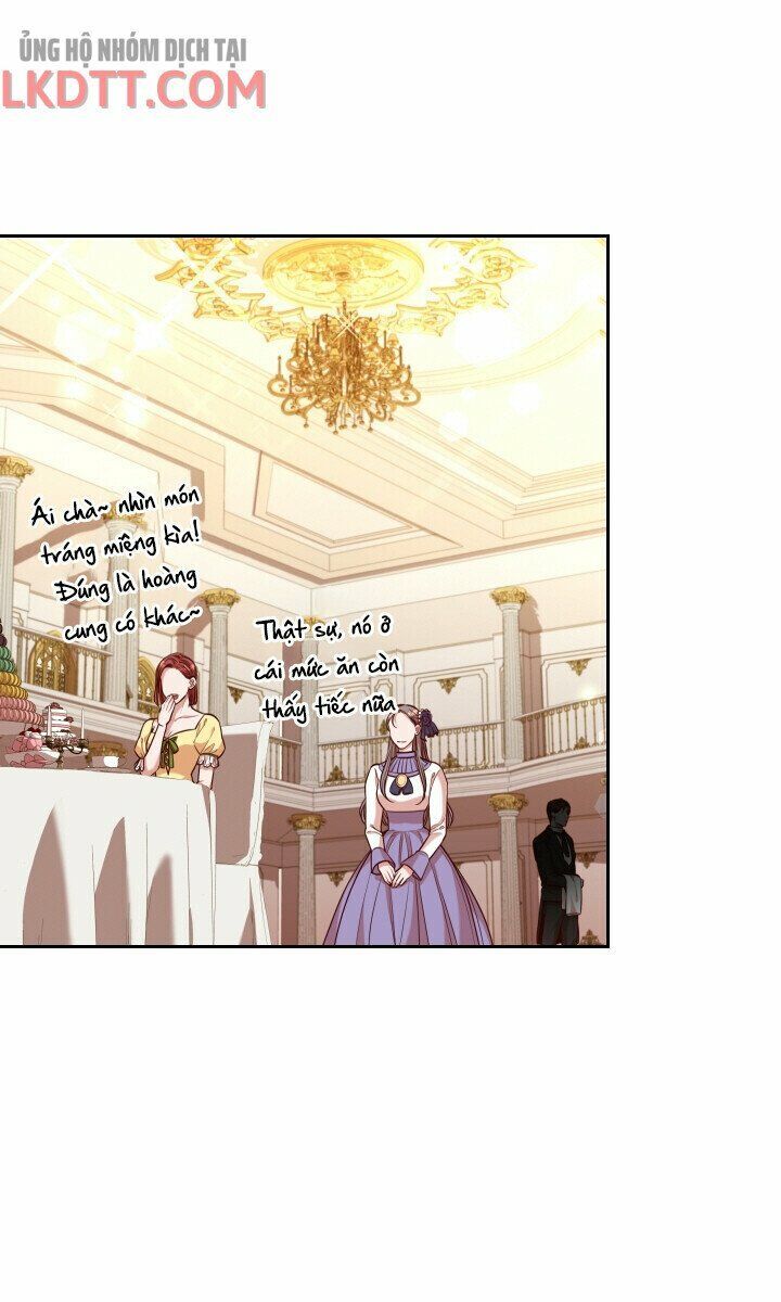 tôi trở thành thư ký của bạo chúa chapter 32 2