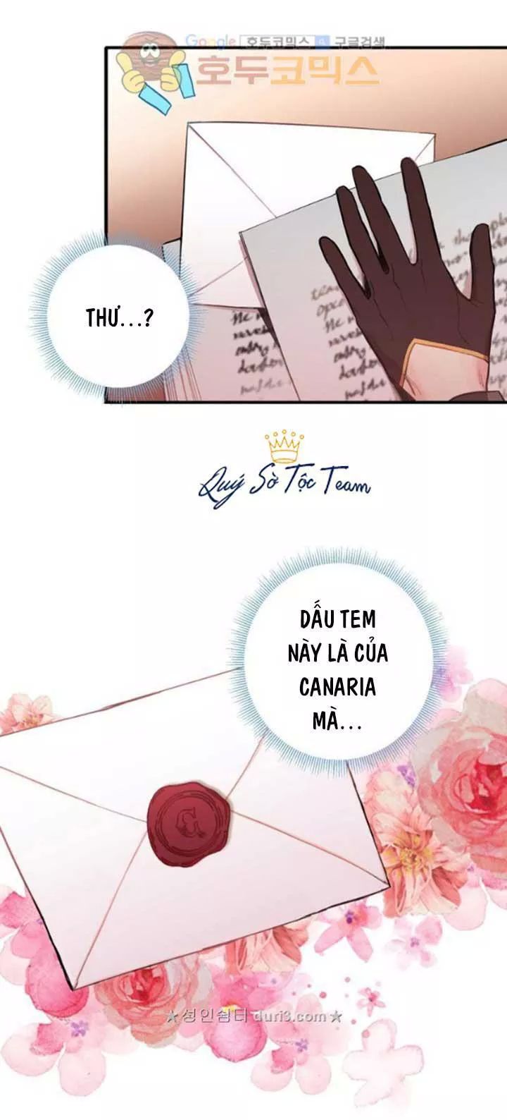 trọng sinh trở thành hoàng phi chapter 75 5