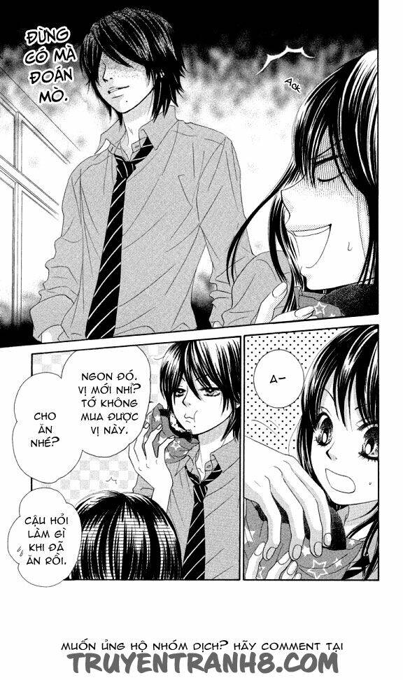 bokutachi wa shitte shimatta chapter 20 11