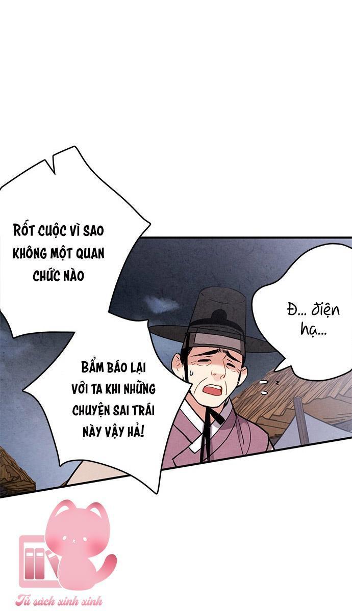 lệnh cấm hôn chapter 47 49