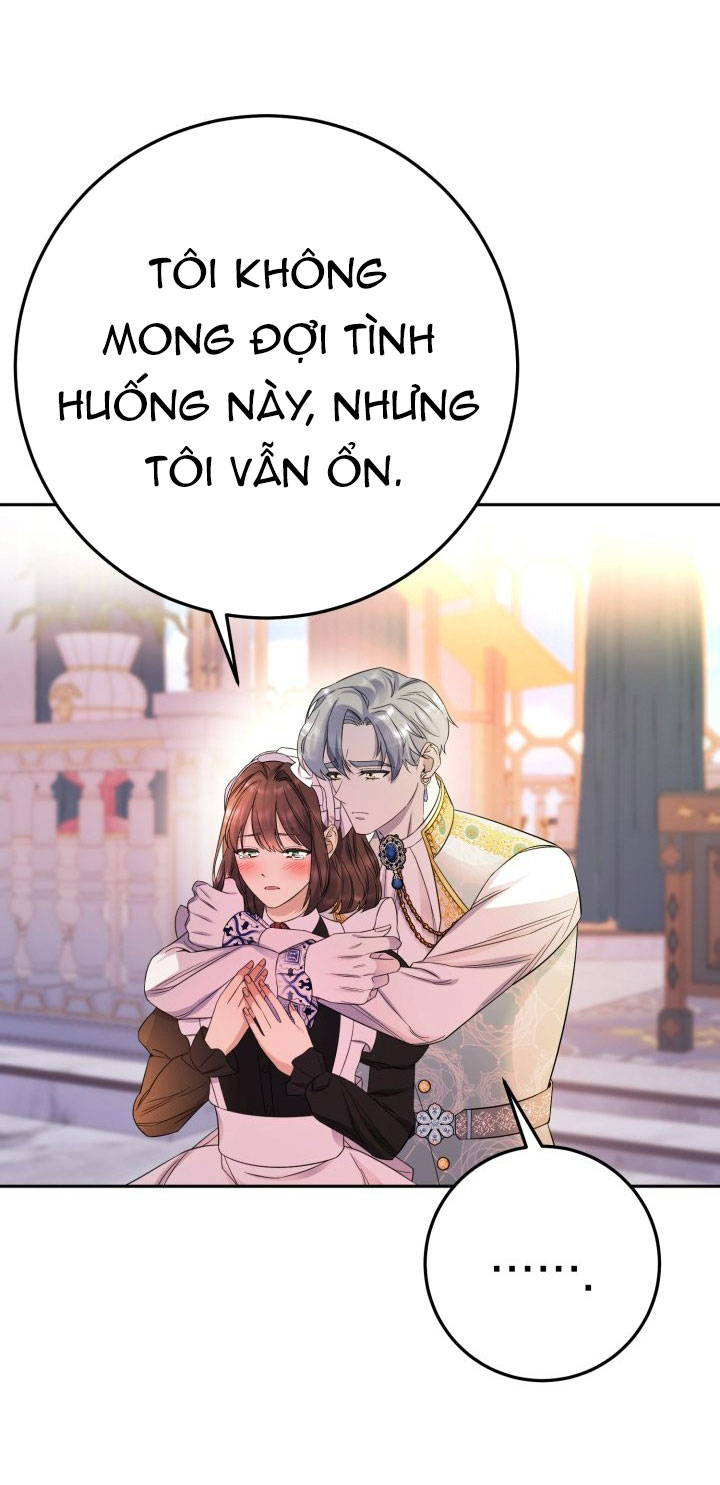 [18+] nếu cứu rỗi một cầm thú hư hỏng chapter 14.2 22