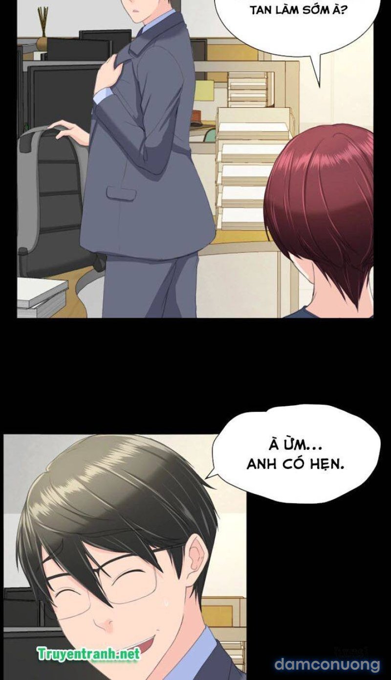 trải nghiệm người lớn chapter 37 19
