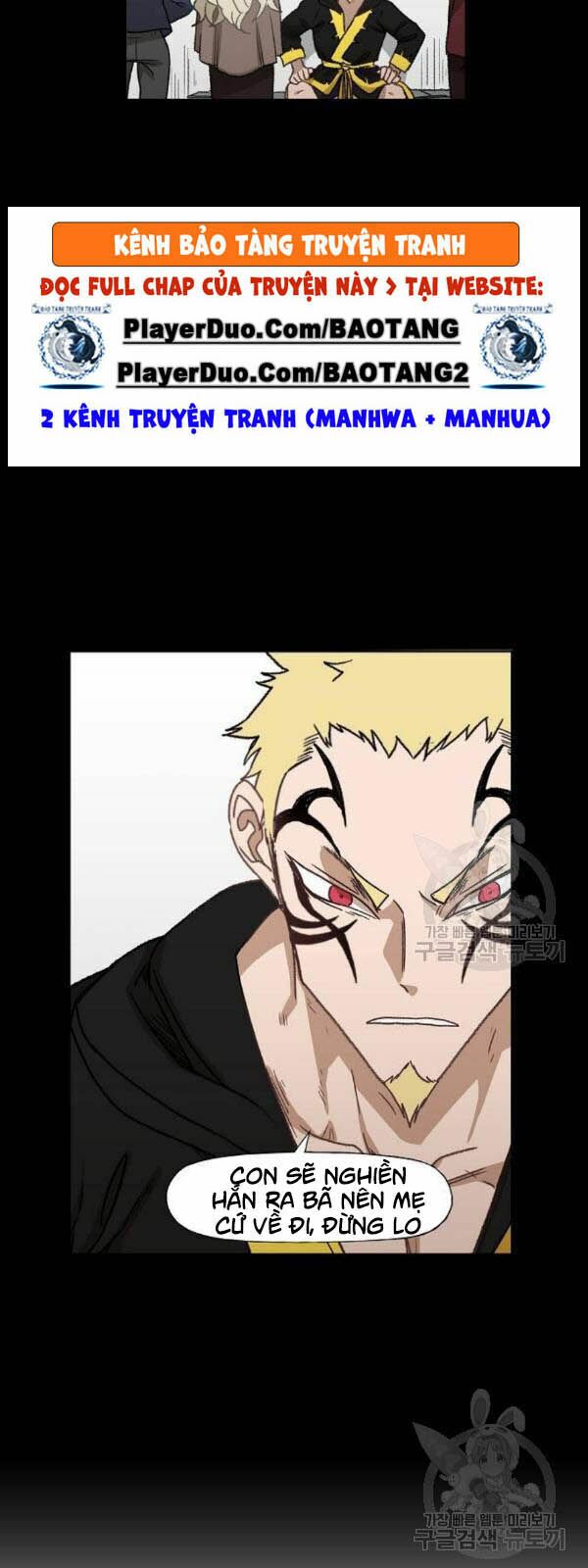Võ Sĩ Quyền Anh chapter 62 12