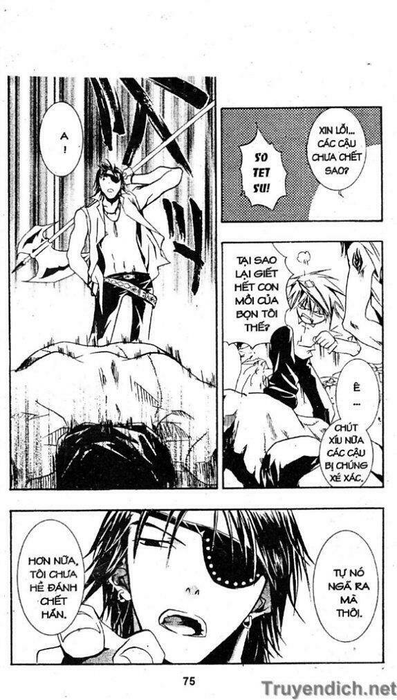 zombie-loan chapter 27 5