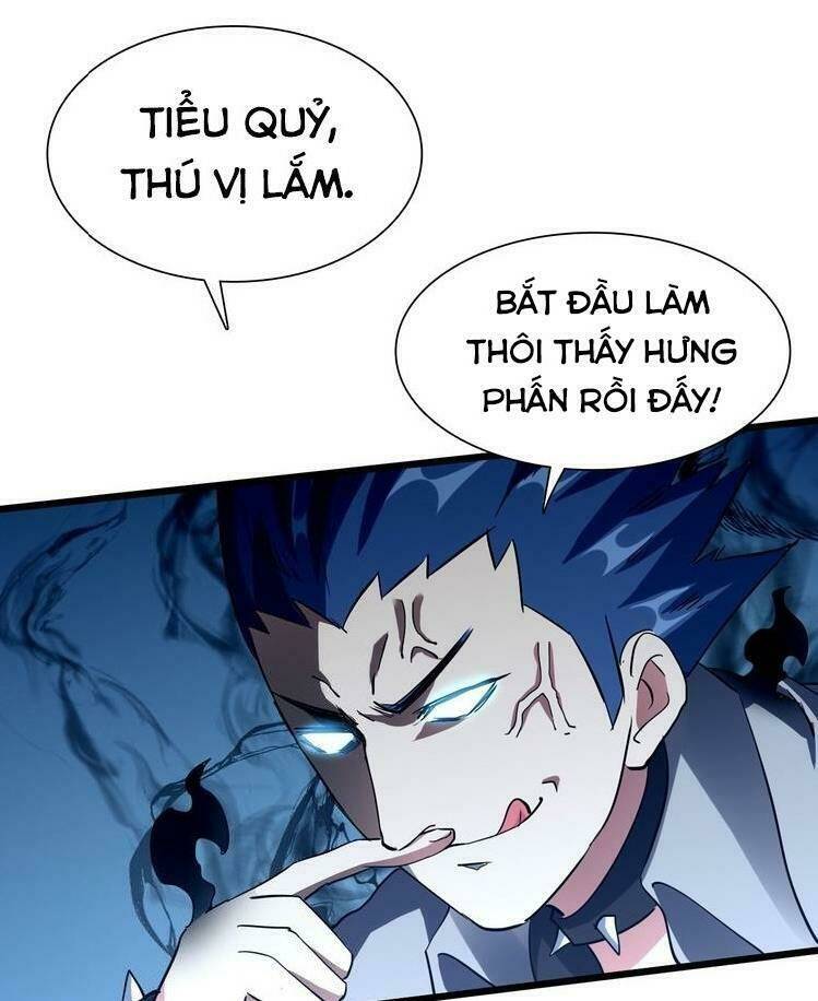 kinh thế kỳ nhân chapter 42 25