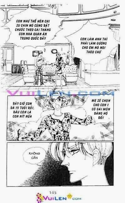 lá chắn tình yêu chapter 6 145
