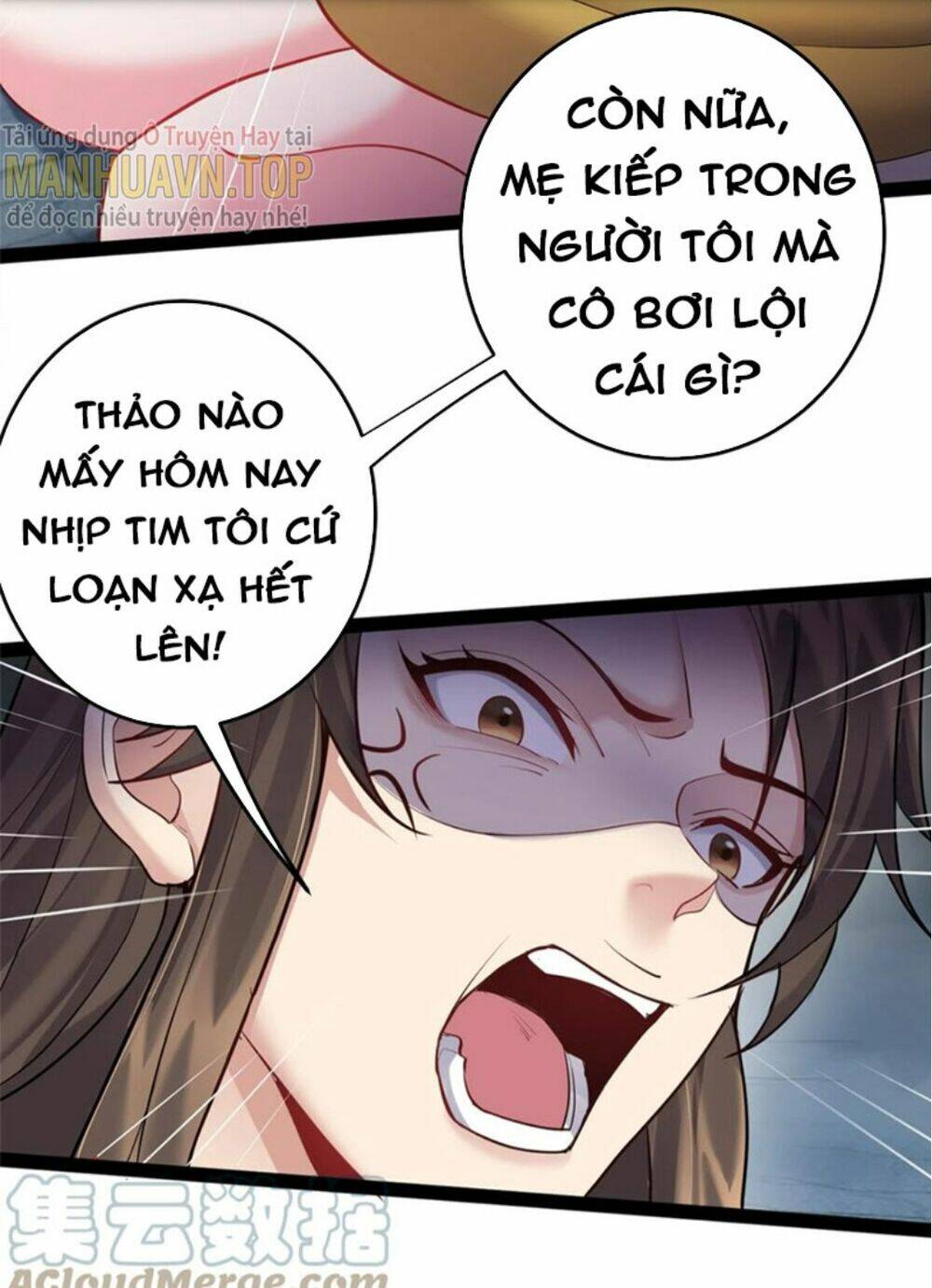 ta là nhân vật phản diện đại thiếu gia chapter 52 30