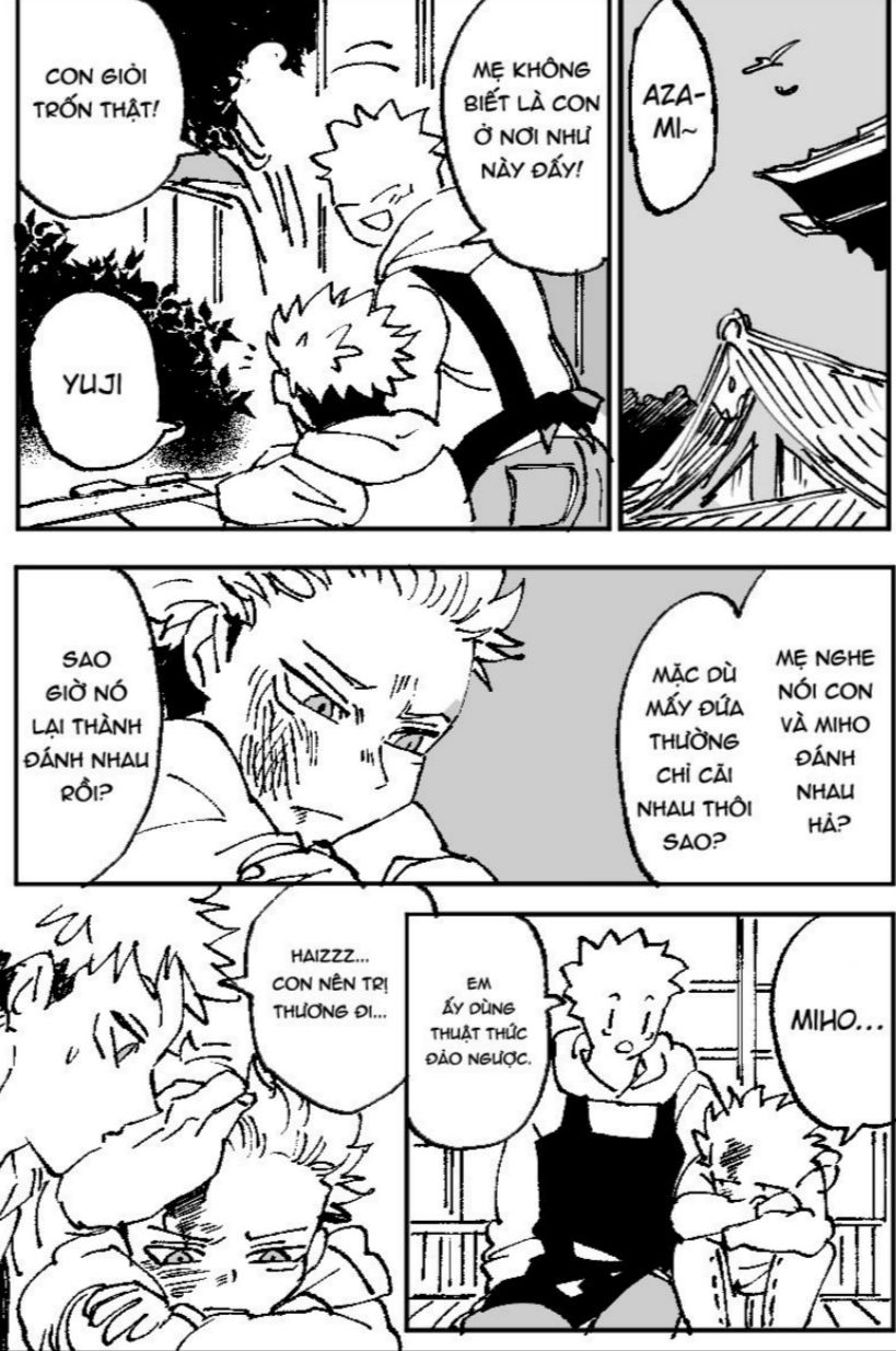 chuyện giặt giũ và những lời hứa chapter 5 7