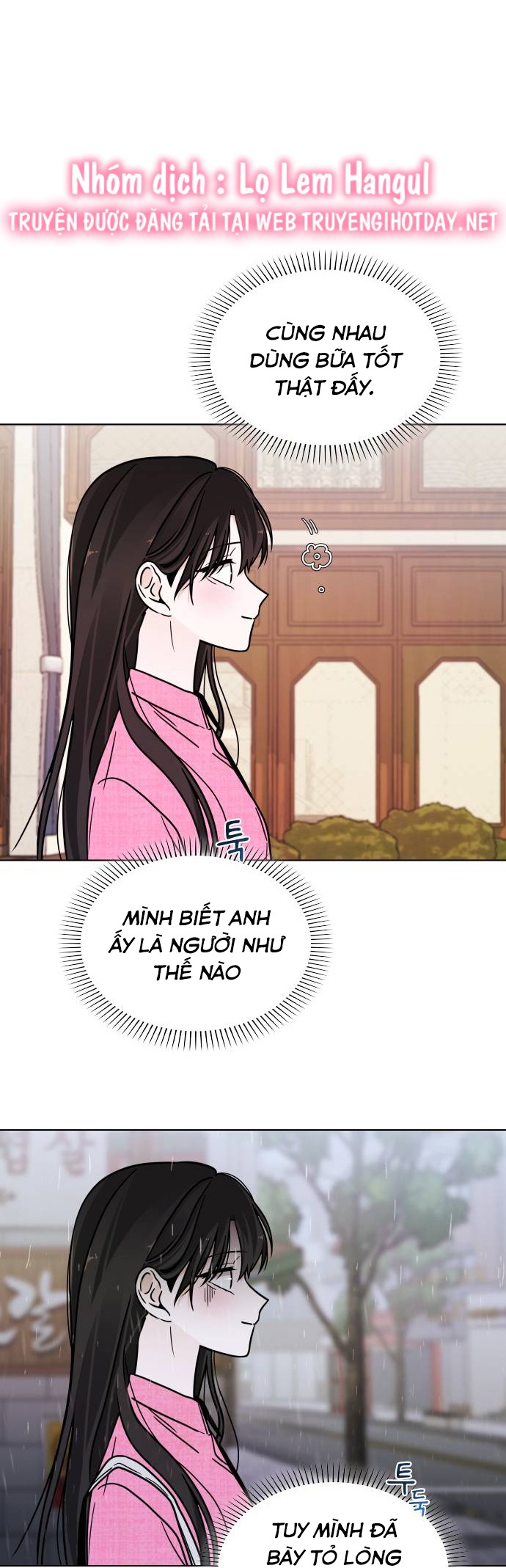 kiss trước khi ngủ nào chapter 5 30