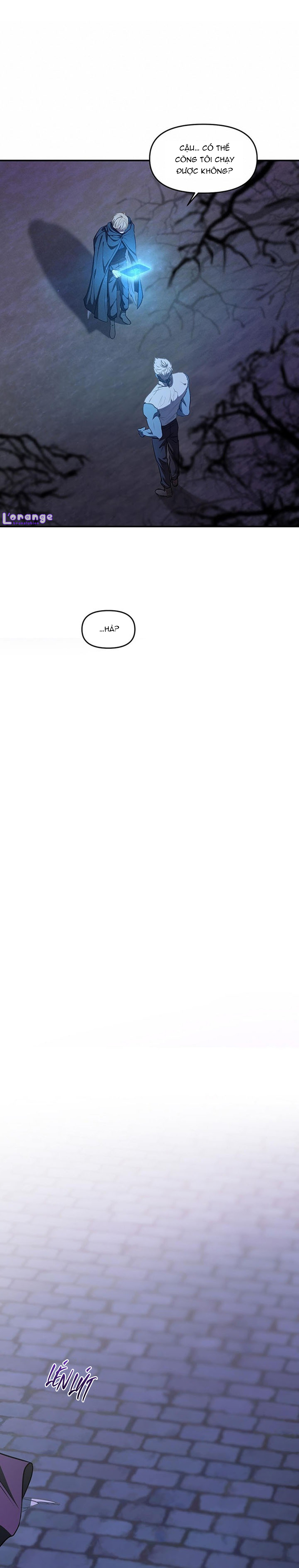 cách để sống sót với tư cách là người chơi chapter 21 5