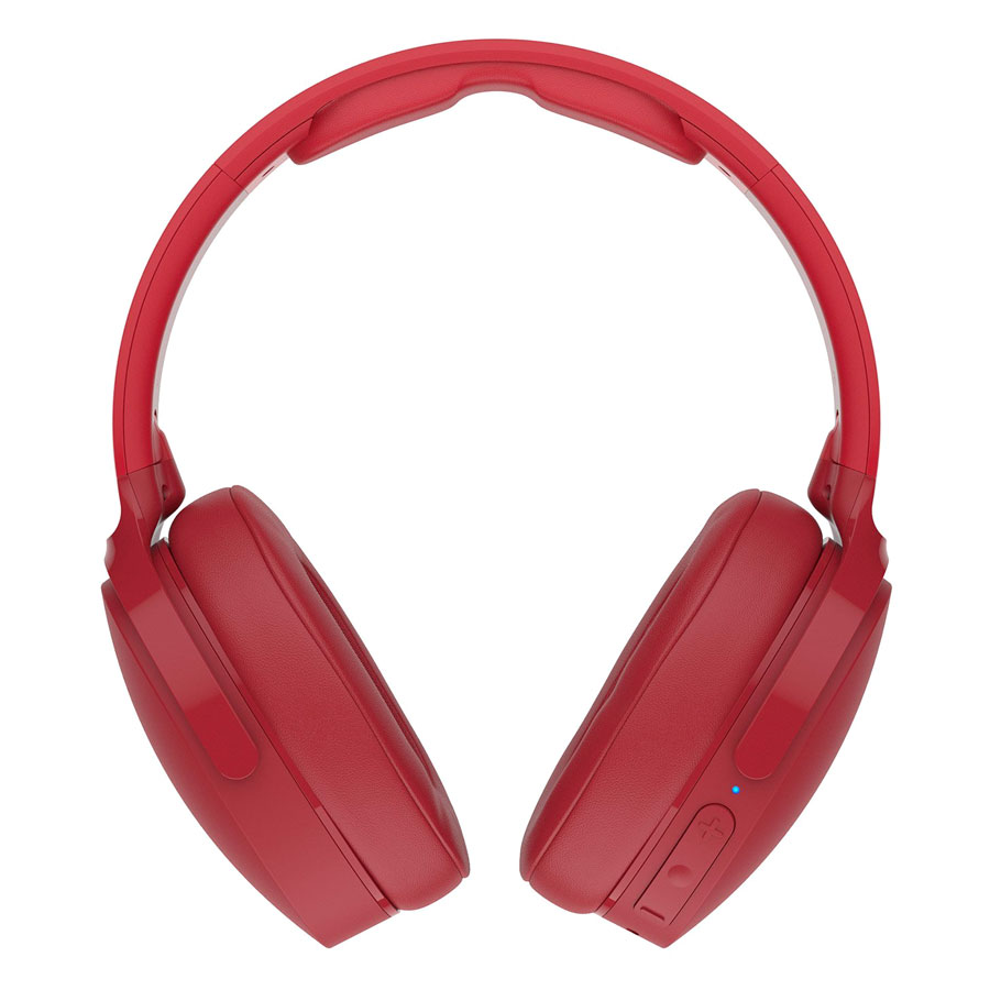 Tai Nghe Chụp Tai Skullcandy Hesh 3 Wireless Headphones - Hàng Chính Hãng