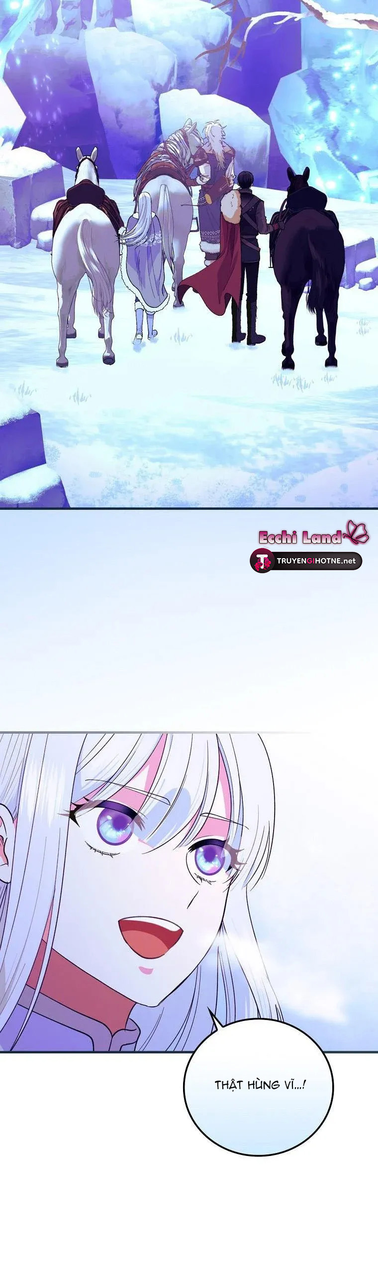 hiệp sĩ băng giá chapter 62.1 5