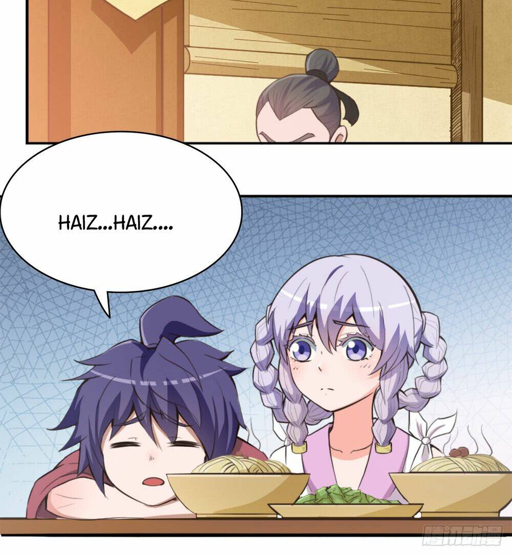 hiệp hành cửu thiên chapter 80 4