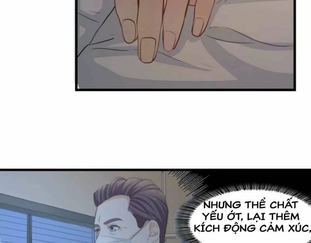 tổng tài đại nhân song mặt kiều thê chapter 27 23