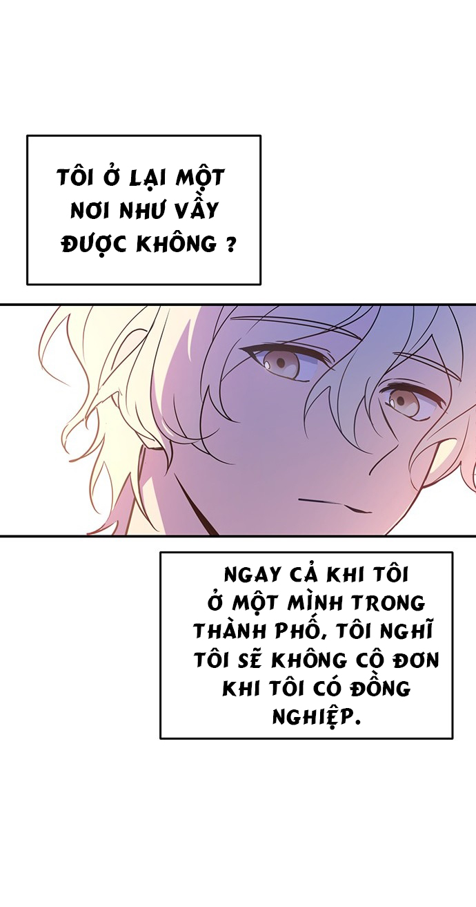 Căn Hộ Kí Túc Xá Của Pháp Sư Chapter 2 - Next Chapter 3