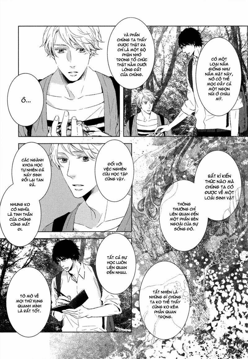 tsumasaki ni kourozu chapter 1 30