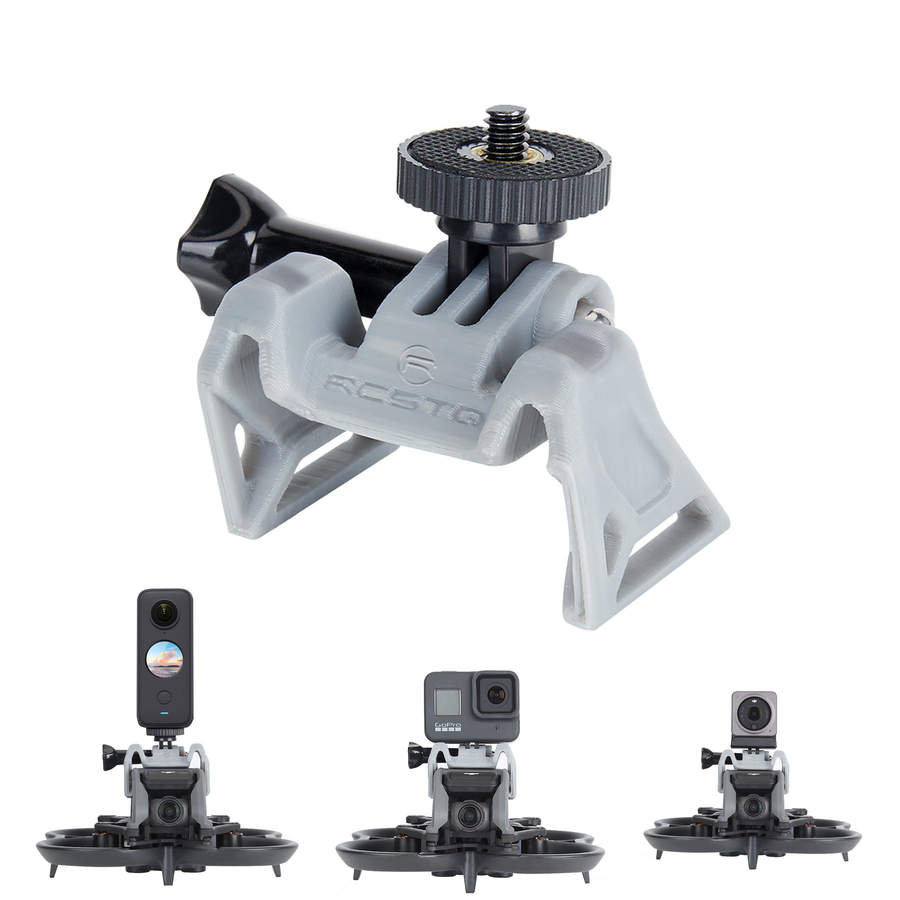 Giá đỡ cho Giá đỡ mở rộng Insta 360 X3 cho máy ảnh DJI Avata /GoPro 11/Insta360/DJI Action 2 Màu sắc: combo1