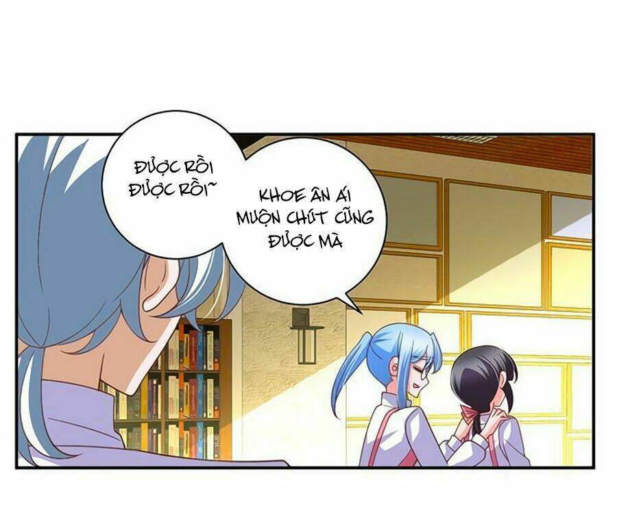 người yêu khát máu của tôi chapter 48 25