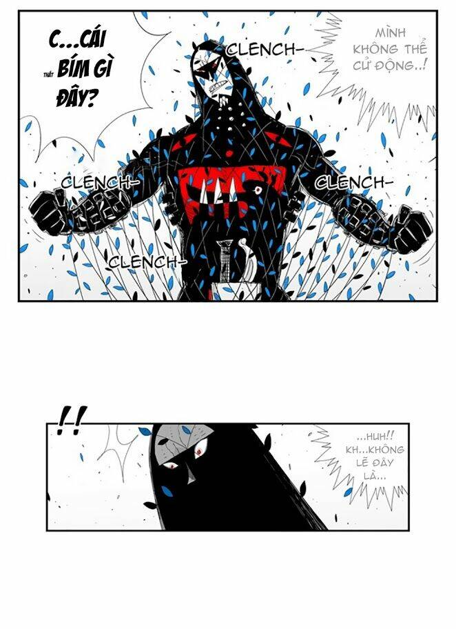 hành trình thoát khỏi địa ngục chapter 41 3