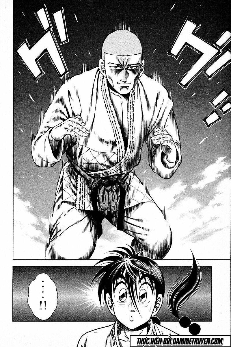 shin kotaro makaritoru! juudouhen chapter 175 9