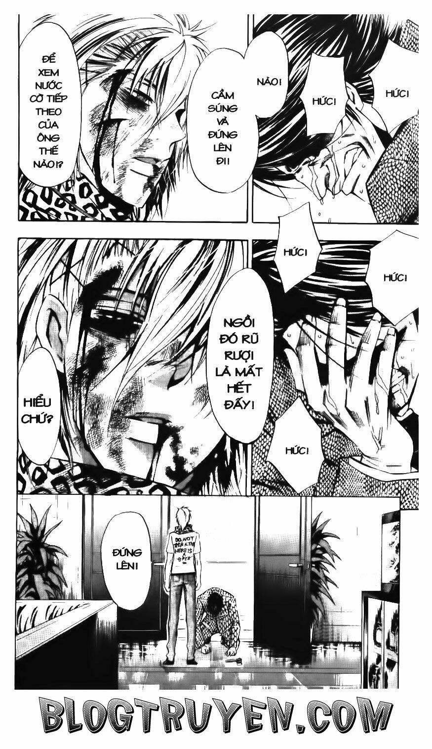 ma vương chapter 93 9