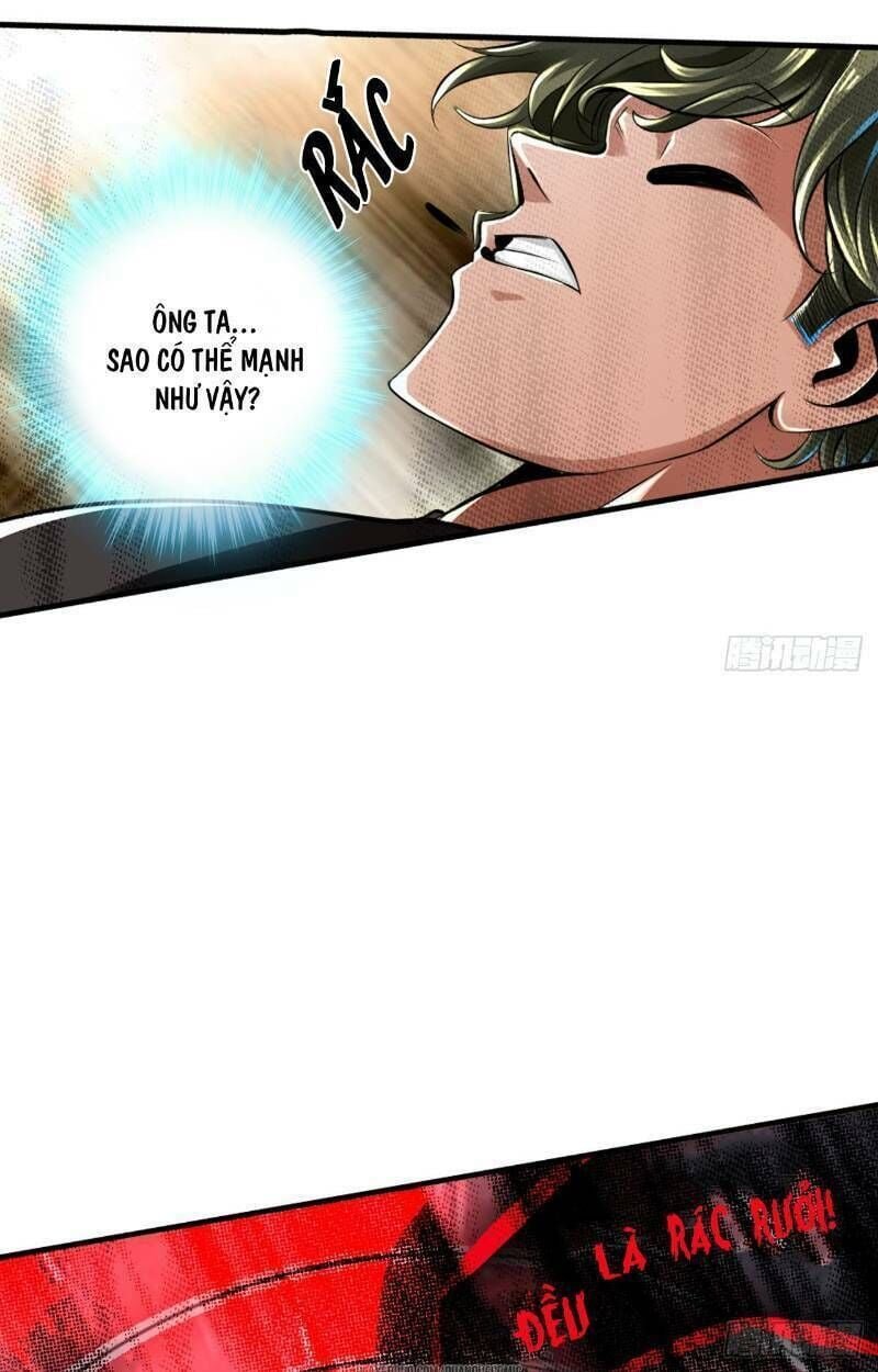 nhân vật phản diện đi tìm đường chết chapter 14 10