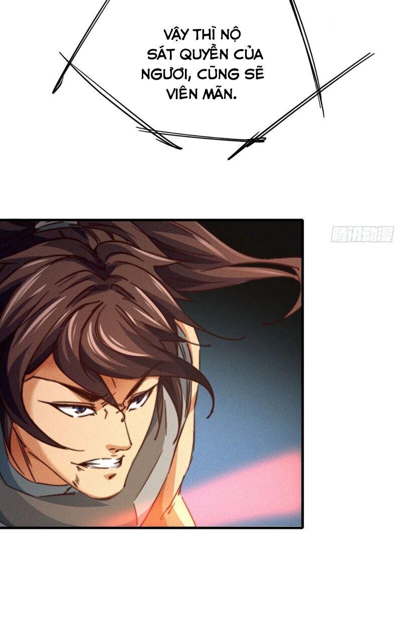 ta thành thần một mình chapter 15 22