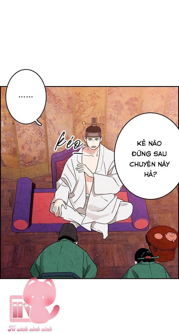 lệnh cấm hôn chapter 1 63