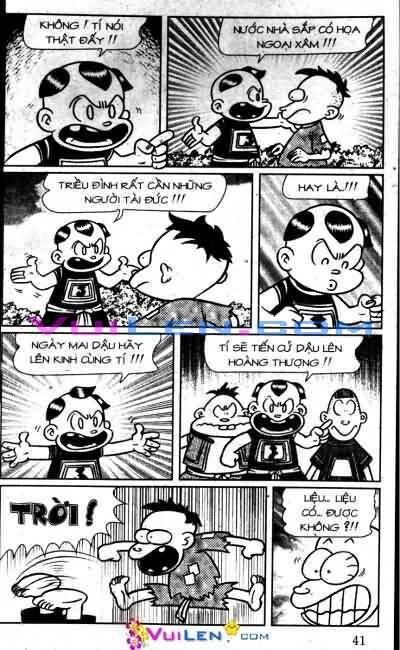 thần đồng đất việt chapter 63 38