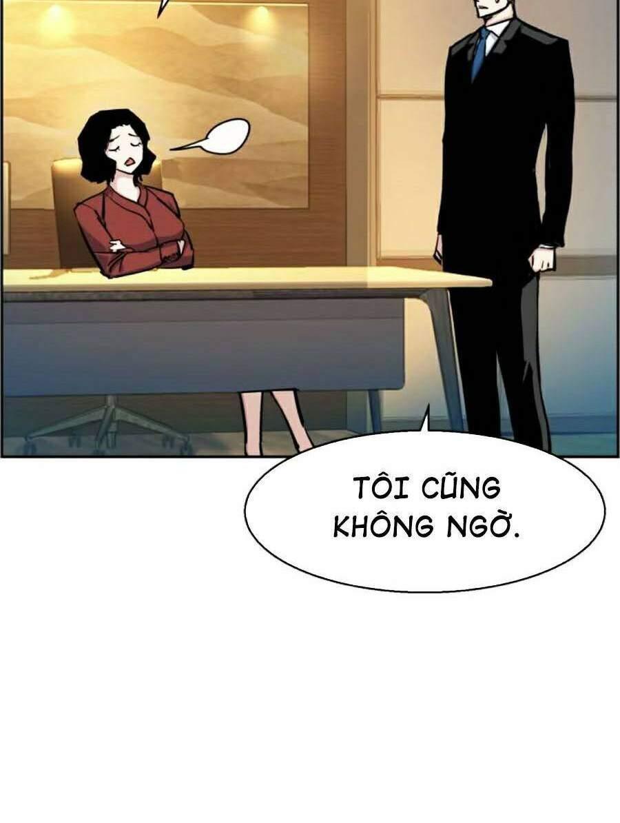 bạn học tôi là lính đánh thuê chapter 63 60