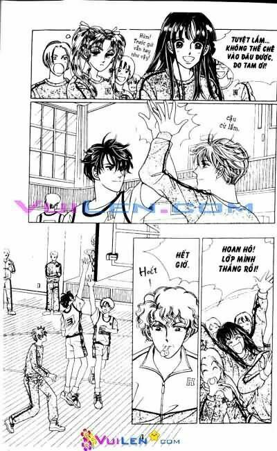 nụ hôn nồng thắm chapter 6 4