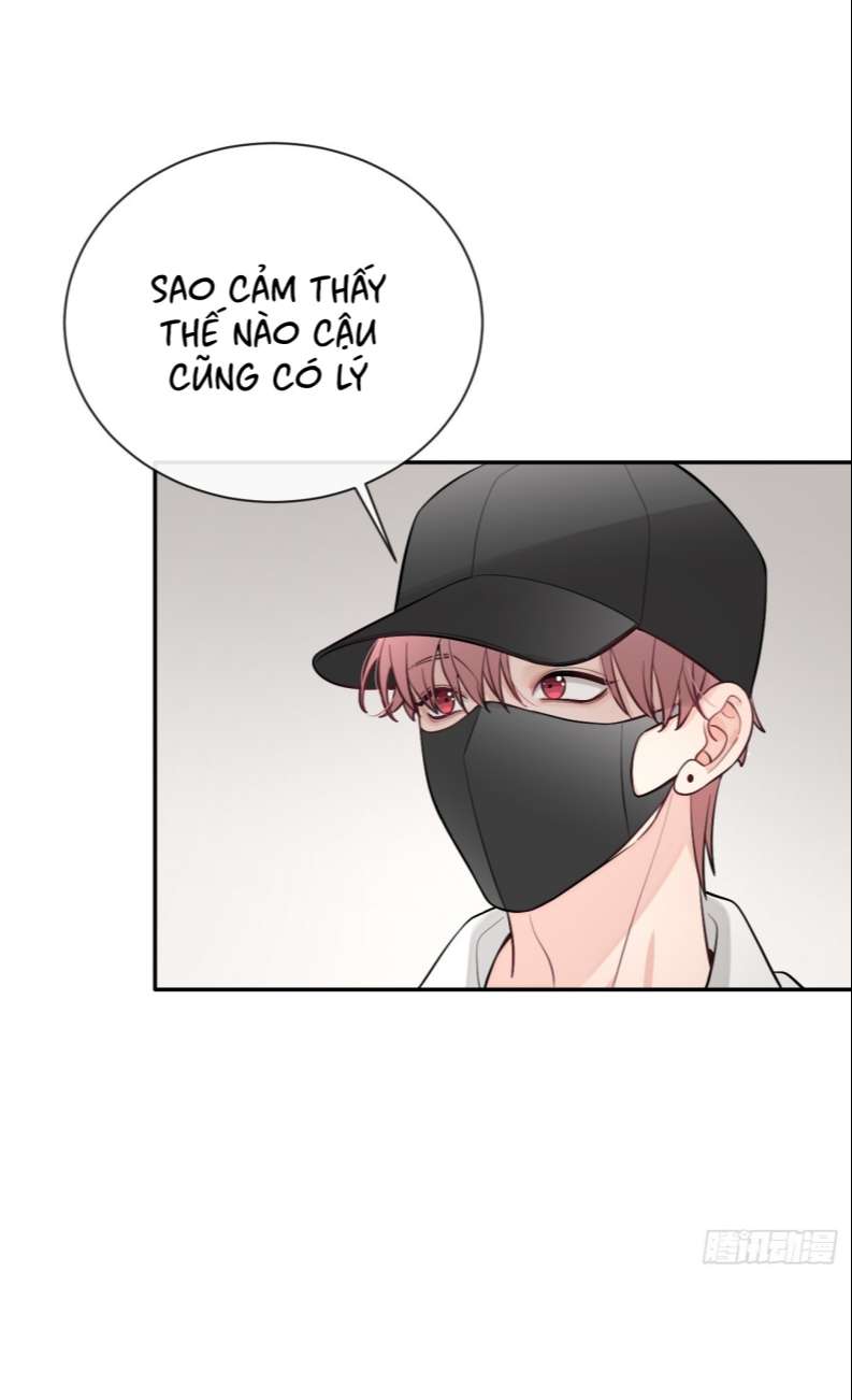 chó lớn bắt nạt chủ chapter 26 37