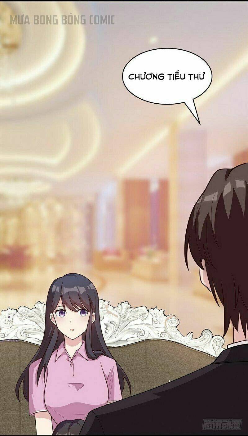 nam thần manh bảo tận diệt chapter 4 14