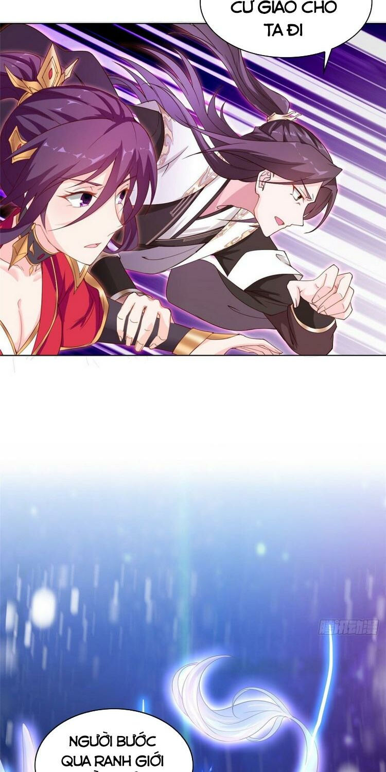 người nuôi rồng chapter 22 33