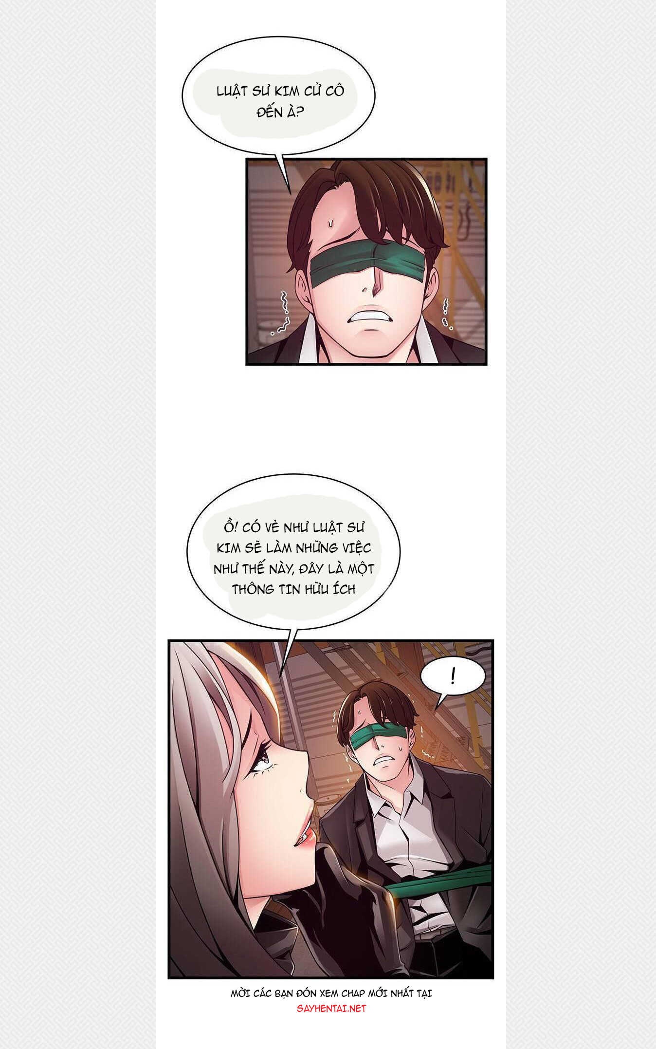 điểm yếu chapter 103 9