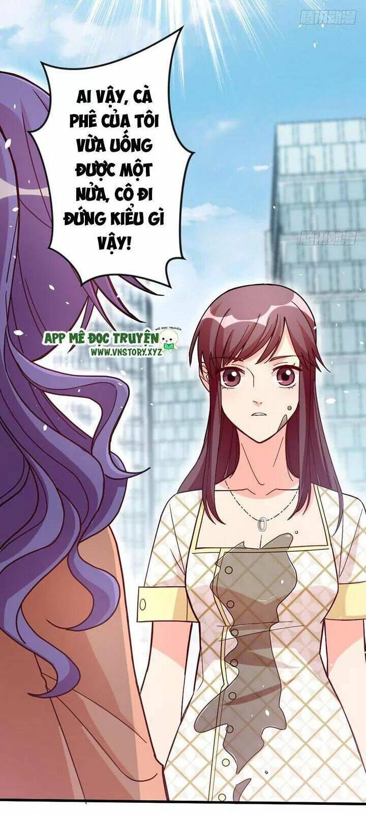 thiên hậu trở về chapter 112 28