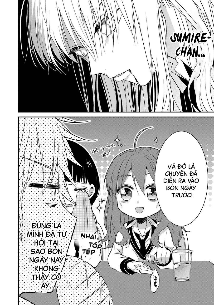 sangatsu wa ore-sama ni narimasu chapter 6 17