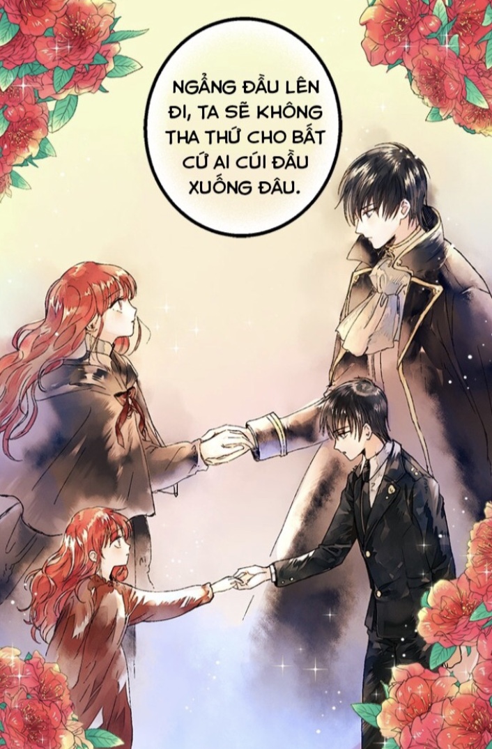 tổng hợp prologue [comics of corgies] chapter 3 26