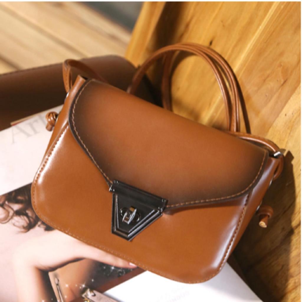 Túi nữ thời trang phong cách Hàn Quốc Z 208153 - KHUYẾN MẠI TÚI XÁCH