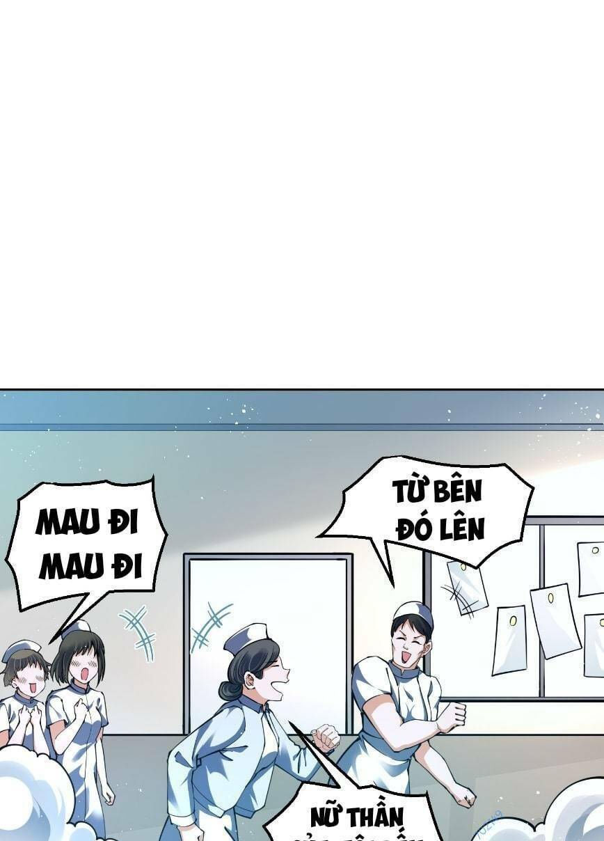 tế bào thần quốc chapter 8 14