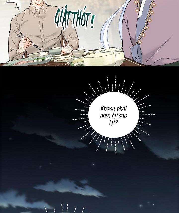 hôn nhân bị đánh cắp của hồ ly chapter 35 71
