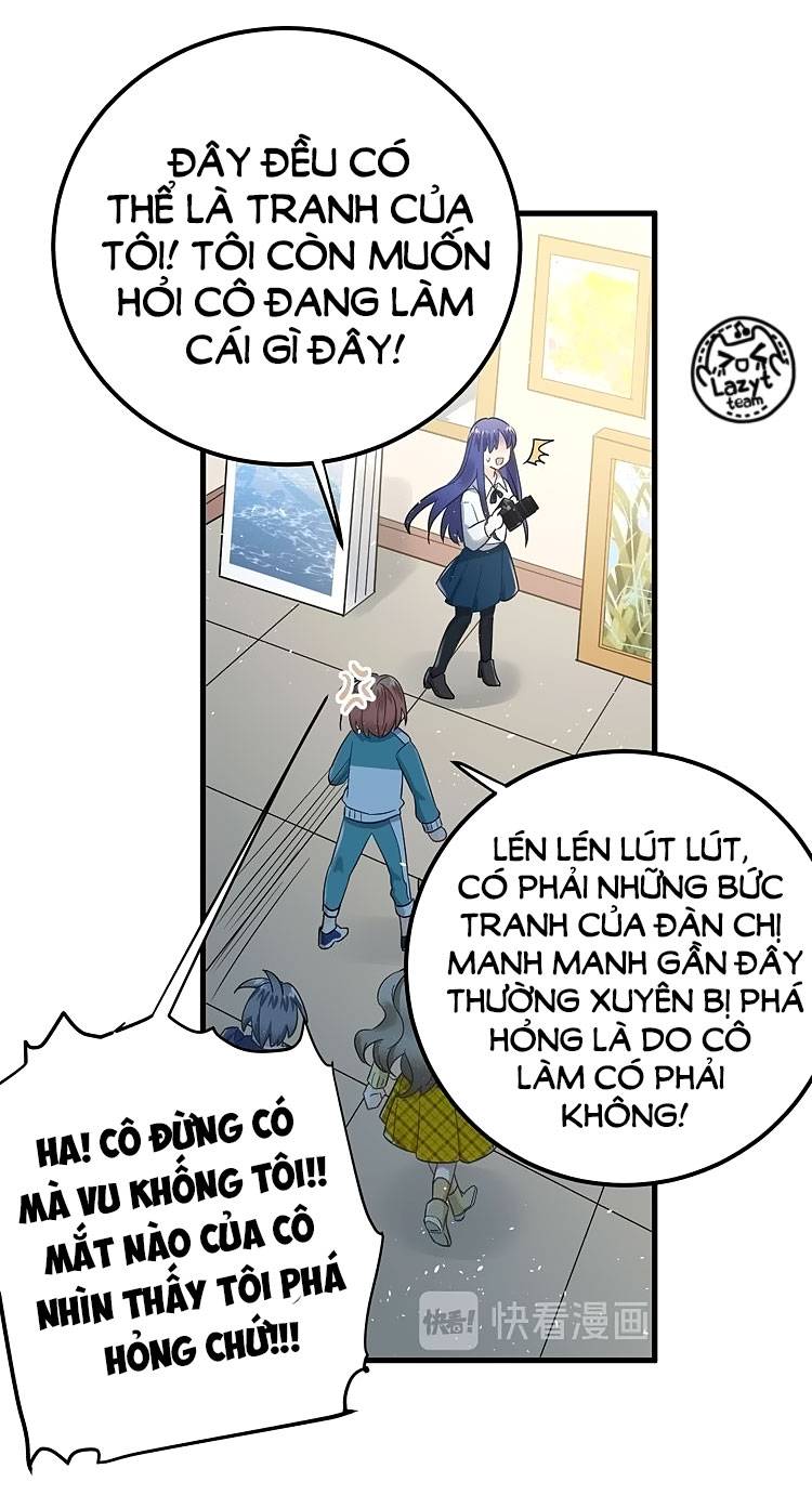 tình yêu huyễn tưởng chapter 19 46