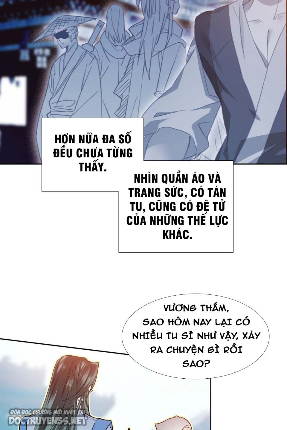 hóa ra ta là tuyệt thế cao thủ chapter 5 40