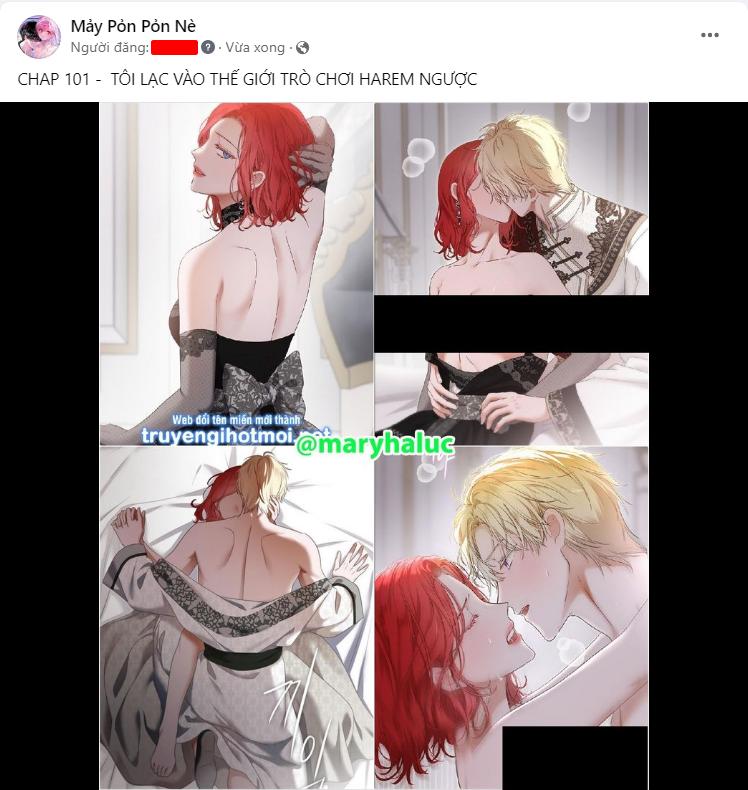 my demon - ác quỷ của tôi chapter 4.2 5