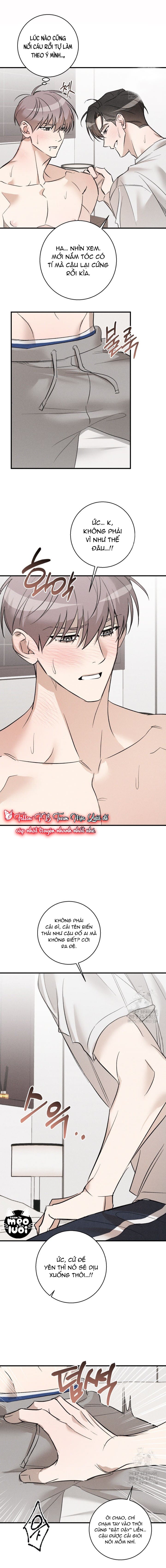 trả thù tình đầu chapter 11 7